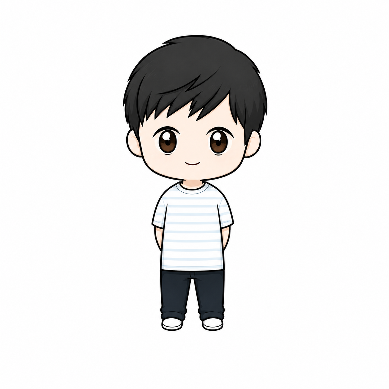 ケンちゃん
